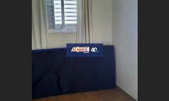 Imagem 4: Belíssimio apto 2 dorms - suite , sala ampl. coz. plan. 2 vgs - sacada -centro 490 mil