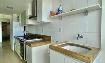 Imagem 4: Apartamento para aluguel possui 90 metros quadrados com 2 quartos em Itapuã - Vila Velha