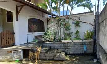 Imagem 5: Curicica Casa com 4 dormitórios