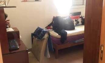 Imagem 7: Apartamento à venda 2 quartos 1 suíte Residencial Cambuy Araraquara