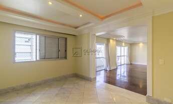 Imagem 7: Locação Apartamento 4 Dormitórios - 200 m² Moema