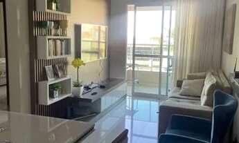 Imagem: Alugo apartamento bairro Jardim Finotti