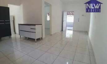 Imagem 5: Casa com 1 dormitório para alugar, 65 m² por R$ 2.747/mês - Vila Ipojuca - São Paulo/SP