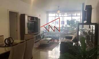 Imagem 3: Apartamento-À VENDA-Copacabana-Rio de Janeiro-RJ