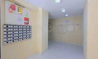 Imagem 3: Apartamento para Venda - 45m², 2 dormitórios, 1 vaga - Ipanema