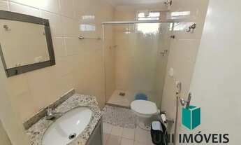 Imagem 7: Apartamento com área lateral disponível para temporada com excelente localização na Praia