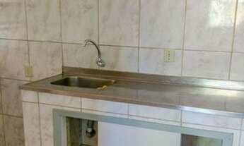 Imagem 4: Apartamento para Aluguel - Rio Branco, 1 Quarto, 39 m2