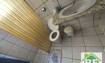 Imagem 4: Casa com 4 dormitórios à venda, 113 m² por R$ 300.000,00 - Santa Lia - Teresina/PI