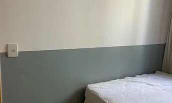 Imagem 5: Mirante apartamento 2 qts sendo um suíte