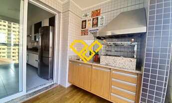 Imagem 6: Apartamento 3 quartos em Santos