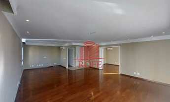 Imagem 4: Apartamento com 3 dormitórios para alugar, 222 m² - Vila Nova Conceição - São Paulo/SP