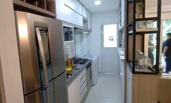 Imagem 6: Condomínio exclusivo, com apenas 4 torres com 2 elevadores por torre