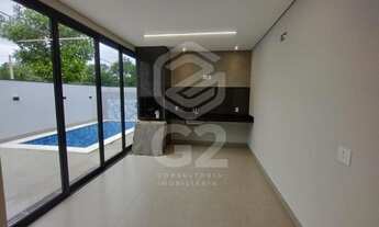 Imagem 4: INDAIATUBA - Casa de Condomínio - JARDINS DI ROMA