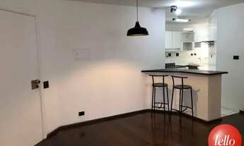 Imagem 2: São Paulo - Apartamento Padrão - Pinheiros