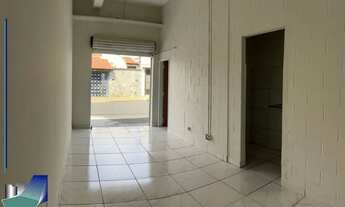 Imagem 2: RIBEIRÃO PRETO - Loja/Salão - VILA TIBÉRIO