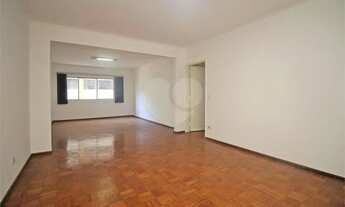 Imagem 4: Oportunidade 107 metros para reforma no Jardim Paulista