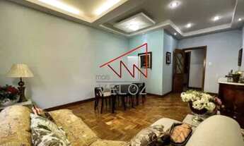Imagem 2: Apartamento-À VENDA-Leblon-Rio de Janeiro-RJ