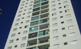 Imagem: Apartamento com 3 quartos no SOLAR DOS NOBRES