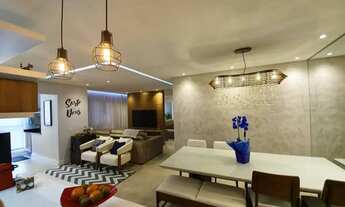 Imagem: Apartamento para venda com 83 metros quadrados