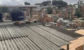 Imagem 4: Aluga- Se Casa Casa com 1 dormitório