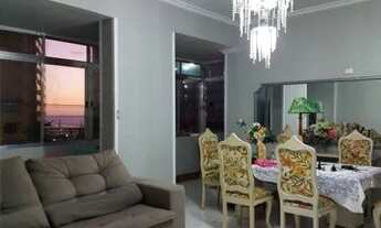 Imagem 6: Excelente Apartamento Predio de frente a Praia 03 dormitorios (01 suite