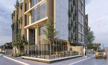 Imagem 2: Porto Belo - Apartamento Padrão - Balneário Perequê