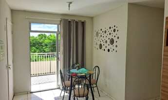 Imagem: Apartamento a venda no Edifício Mondrian