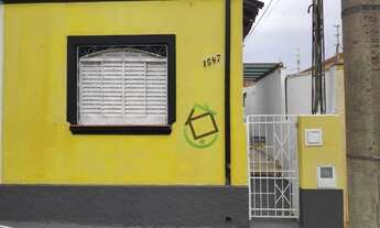 Imagem 2: Casa com 2 dormitórios para alugar, 150 m² por R$ 800,00/mês - Centro - Araraquara/SP