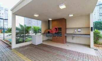 Imagem 3: Apartamento com 2 dormitórios à venda, 55 m² por R$ 344.000,00 - Macedo - Guarulhos/SP