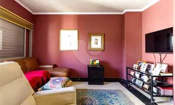 Imagem 7: São Paulo - Apartamento Padrão - JARDIM PAULISTA