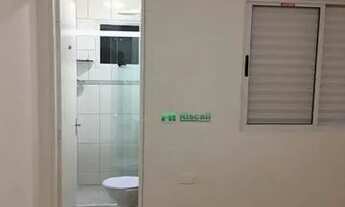 Imagem 2: Sobrado à venda, 71 m² por R$ 450.000,00 - Parque Monte Alegre - Taboão da Serra/SP