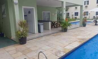 Imagem 4: Apartamento com 3 dormitórios à venda, 50 m² por R$ 265.000,00 - Manoel Dias Branco - Fort