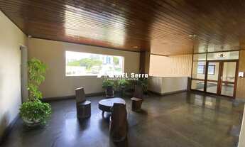 Imagem 3: Rio Vermelho - 150m² - Andar alto - Nascente - Vista mar - 3 quartos sendo 1 suíte - Banhe