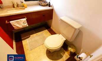 Imagem 7: Apartamento Locação 4 Dormitórios - 176 m² Pompéia