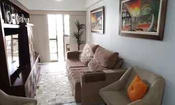 Imagem 2: Apartamento à venda, 3 quartos, 2 suítes, 1 vaga, Catete - RIO DE JANEIRO/RJ