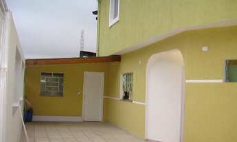 Imagem 3: SOBRADO à venda, 2 quartos, PARQUE DAS NACOES - Santo André/SP