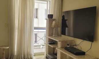 Imagem 5: Apartamento para venda com 51 metros quadrados com 2 quartos em Vila Ipojuca - São Paulo