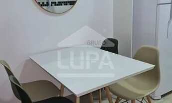 Imagem 4: Apartamento/Studio com 1 dormitório e 1 banheiro para locação - Jardim São Paulo