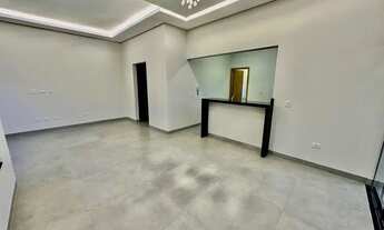 Imagem 4: Imóvel Lindíssimo no Bairro Jardim São Lourenço/Tiradentes - 3 Suítes e Piscina