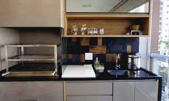 Imagem 5: Oportunidade! Apto. 3 dorm. (3 suítes) à venda, 141 m²