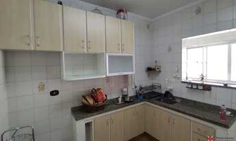 Imagem 5: APTO COM 60 MTS SENDO, 02 DORMITÓRIOS COM GUARDA-ROUPAS EMBUTIDOS, SALA, COZINHA ESPAÇOSA