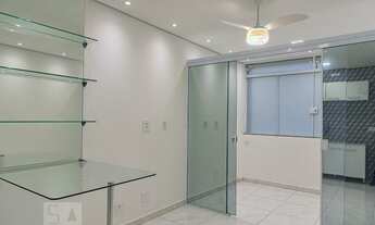 Imagem 2: Apartamento para Aluguel - Liberdade, 1 Quarto, 27 m2