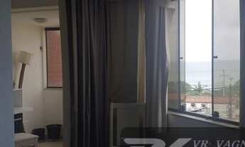 Imagem 4: VR-Flat Mobiliado na Praia de Ponta Negra, Vista Mar, Próximo a Praia