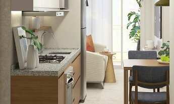 Imagem 3: APARTAMENTO SEM CONDOMÍNIO à venda, 2 quartos, JARDIM SANTA ADELIA - SAO PAULO/SP