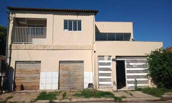 Imagem 1: Sobrado Com 3/4 Sendo 90 M2, a 12 minutos do centro da cidade