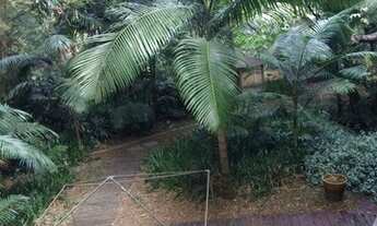 Imagem 7: Casa / Sobrado para Locação em São Paulo, Chácara Flora, 5 dormitórios, 5 suítes, 3 banhei