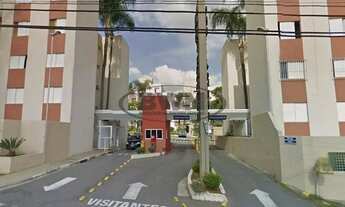 Imagem: Apartamento à venda, 62 m² por R$ 195.000,00