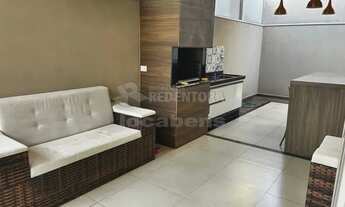 Imagem 6: Casa Condomínio em São José do Rio Preto