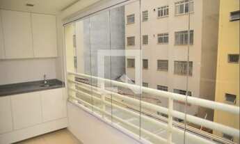 Imagem 7: Apartamento para Aluguel - Consolação, 1 Quarto, 40 m2