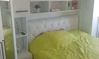 Imagem 3: Apartamento com 2 dormitórios à venda, 72 m² por R$ 690.000,00 - Caiçara - Praia Grande/SP